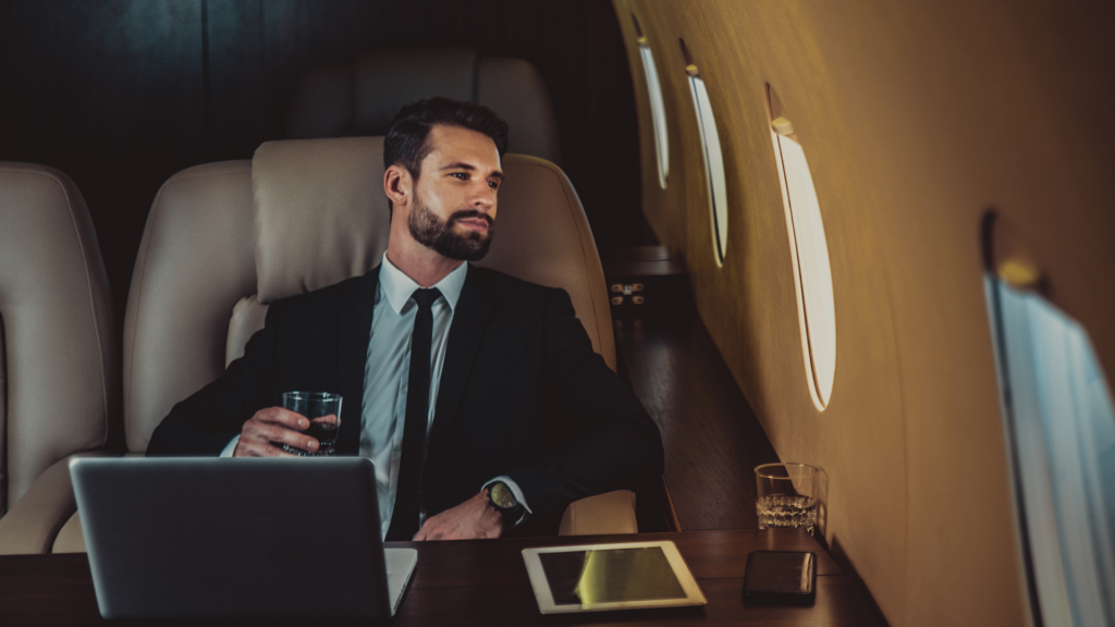 How Much Does It Cost to Rent a Private Jet? Jessica Anders Dotter